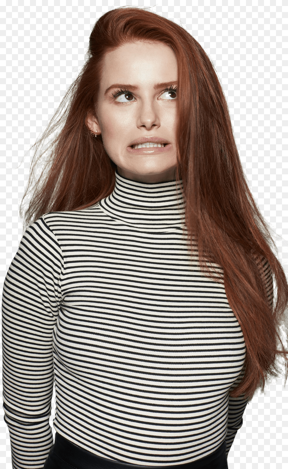 Cheryl Blossom Wallpaper Iphone, Long Sleeve, Sleeve, Clothing, Face Free Png Download
