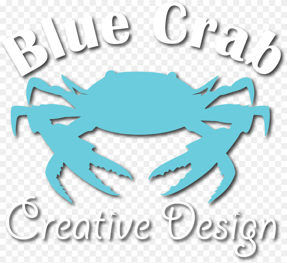 Chesapeake Blue Crab, Animal, Sea Life, Invertebrate, Food Png Image