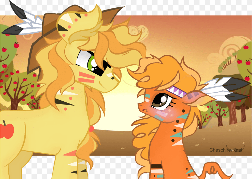 Cheschire Kaat Blushing Braeburn Braeheart Feather Comics, Baby, Person, Anime Png Image
