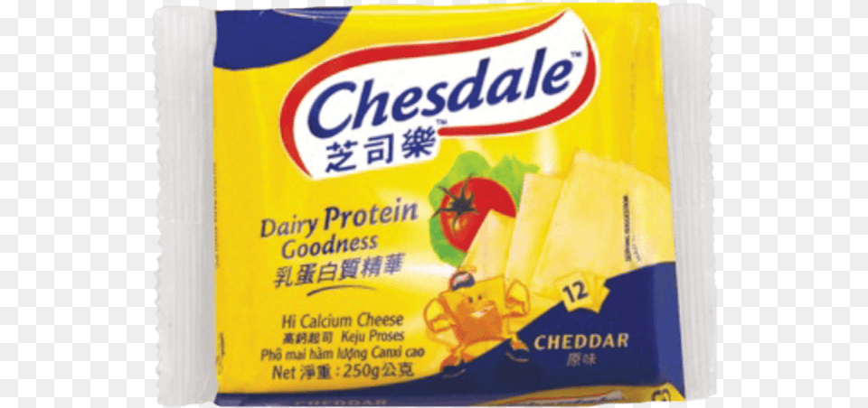 Chesdale Cheese Slices Slice Cheese Brands Free Png