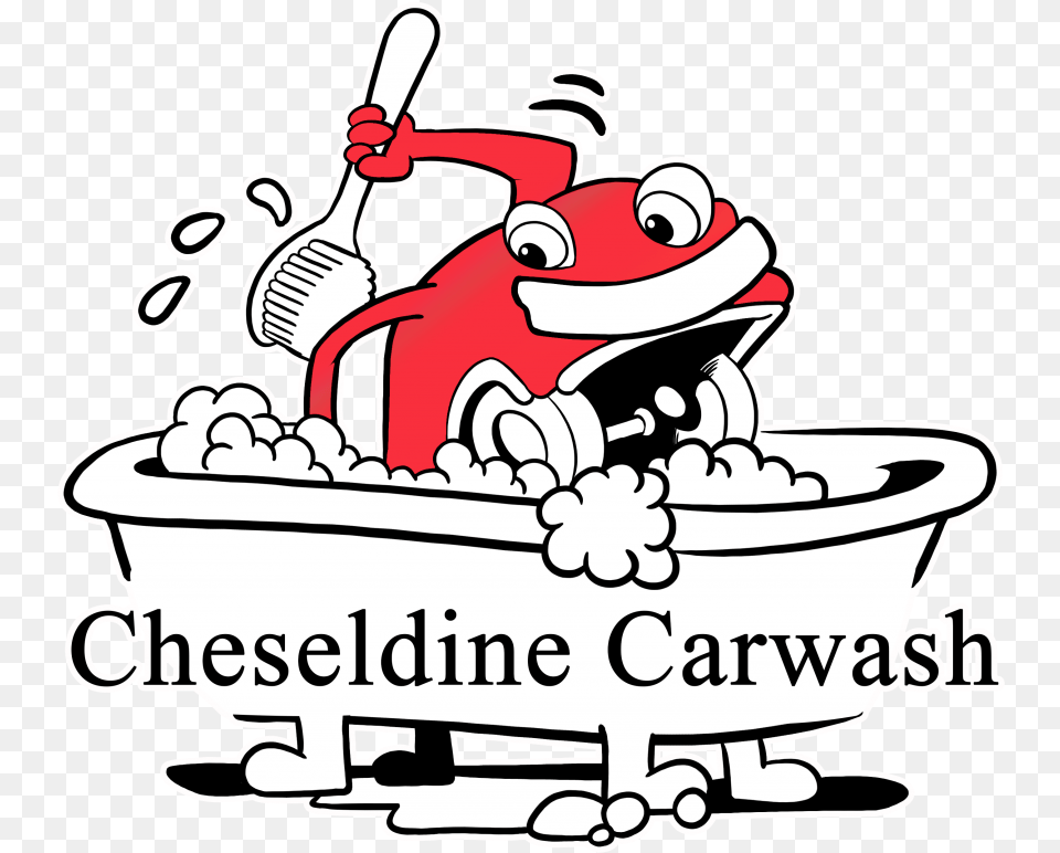 Cheseldine Carwash, Person, Washing, Bathing, Tub Free Transparent Png