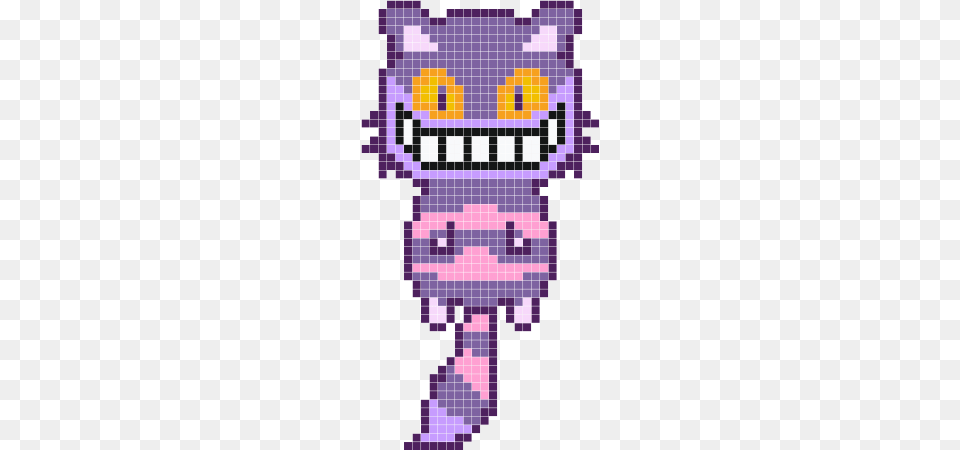Cheshire Cat, Purple, Baby, Person, Art Free Png Download
