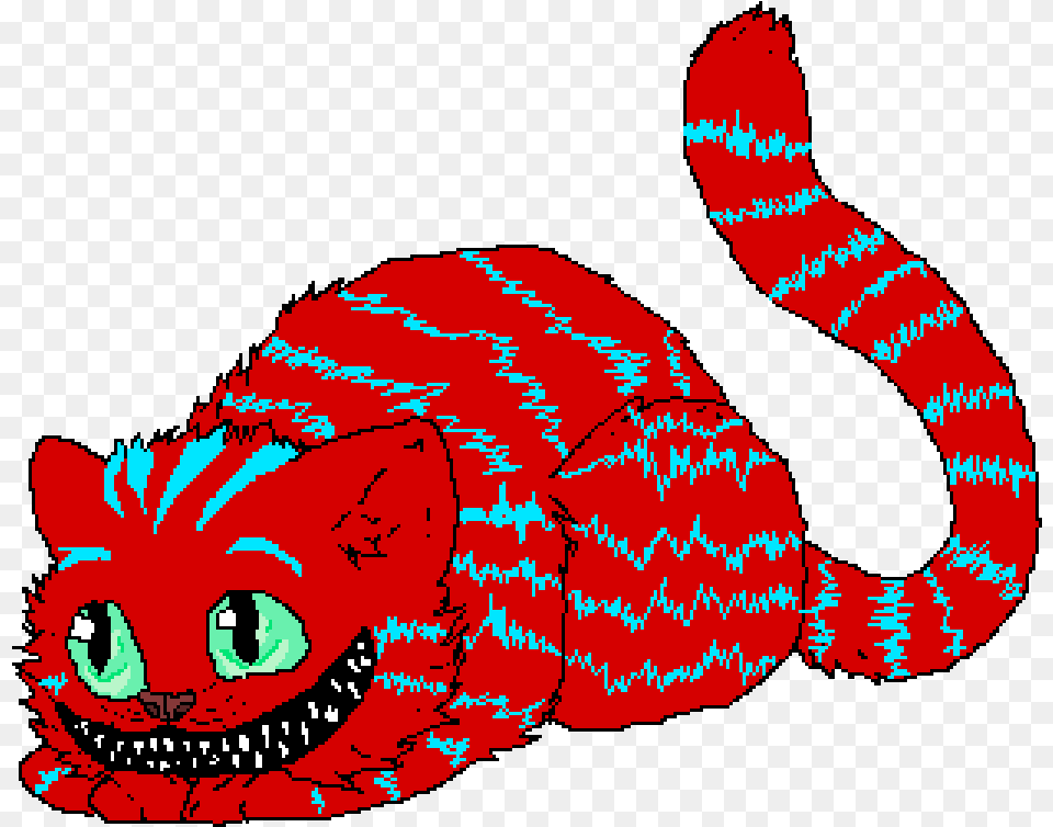Cheshire Cat Cat, Dynamite, Weapon, Animal, Lizard Free Transparent Png