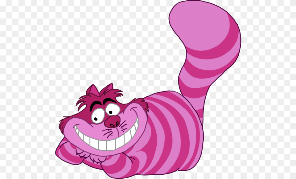 Cheshire Cat Clip Art, Shoe, Purple, Footwear, Clothing Free Png Download