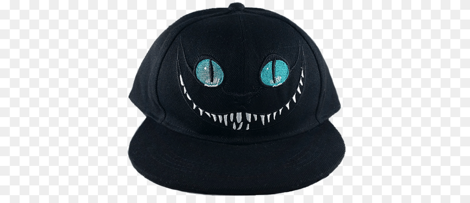 Cheshire Cat Hat Cheshire Cat Baseball Hat, Baseball Cap, Cap, Clothing Free Png Download