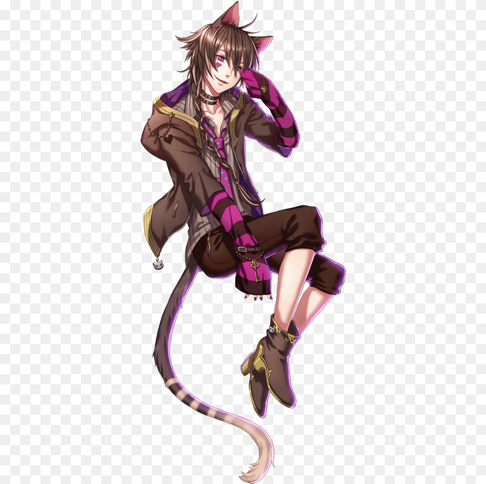 Cheshire Cat Reference Strana Snov I 100 Spyashih Princev, Book, Comics, Publication, Adult Free Transparent Png