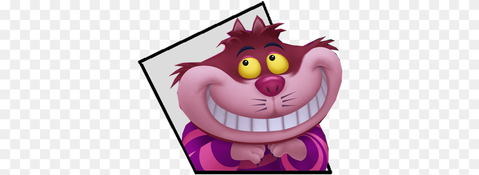 Cheshirecat Kingdom Hearts Cheshire Cat Png