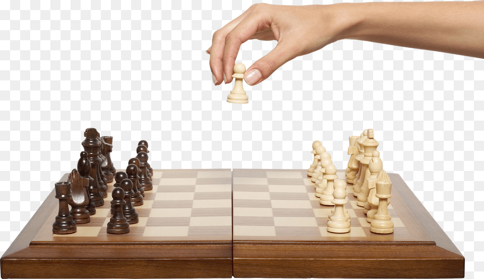 Chess, Game Free Transparent Png