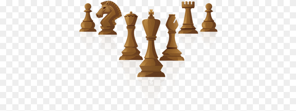 Chess, Game, Festival, Hanukkah Menorah Png Image