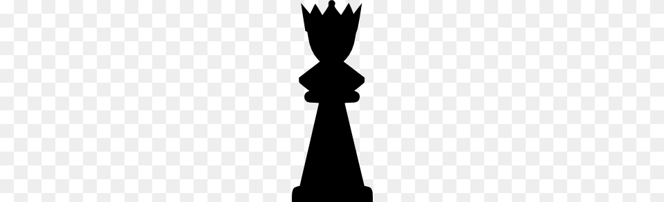 Chess Black Queen Clip Art Checkmate Editing Clip, Silhouette, Stencil, Person Free Png Download