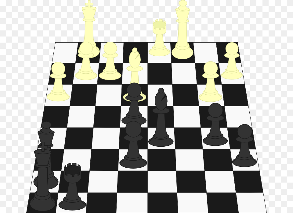 Chess Board Chess, Game Free Png Download