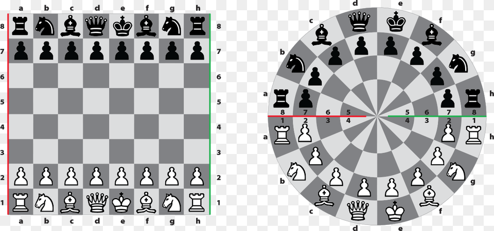 Chess Board Coins Position, Game Free Transparent Png