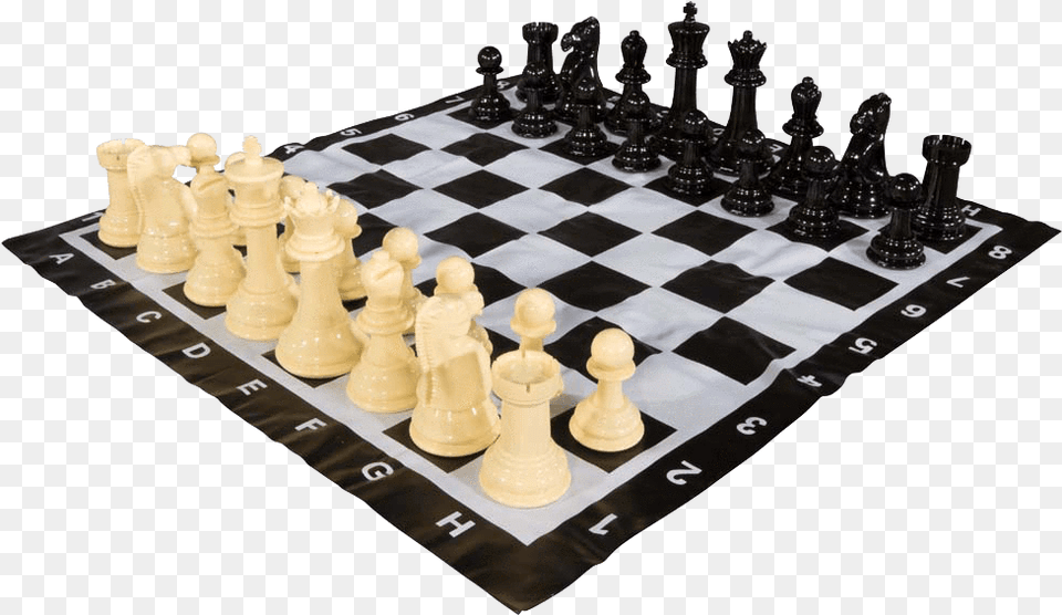 Chess Board Download Black And Orange Chess Board, Game Png