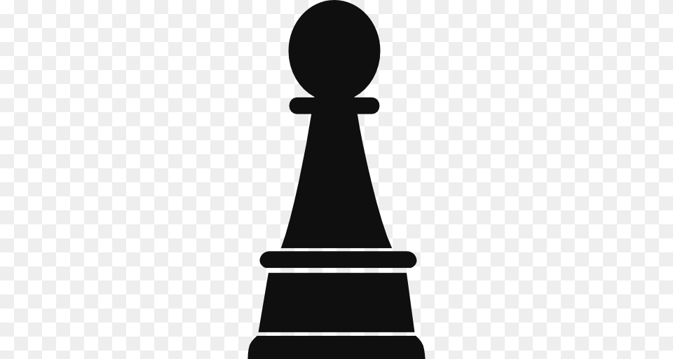 Chess Chess Piece Chess Game Icon, Lighting Free Transparent Png