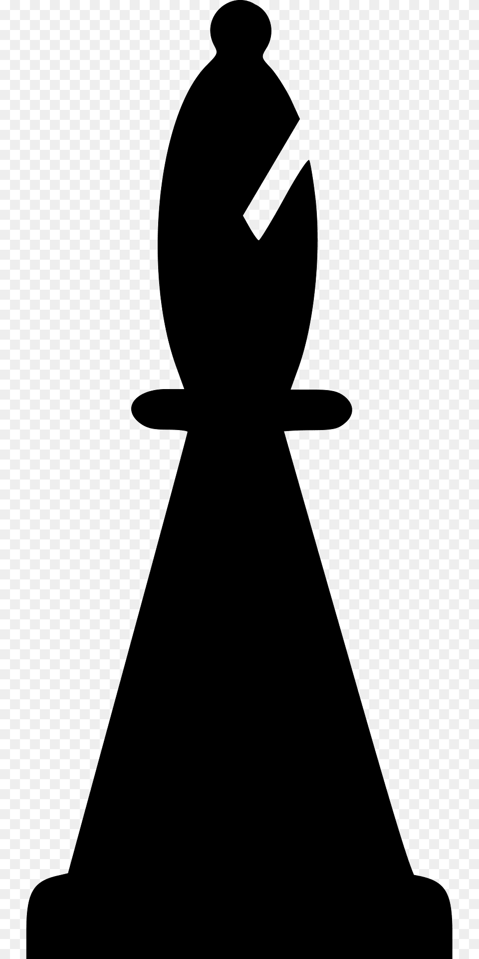 Chess Clipart, Silhouette, Person Png