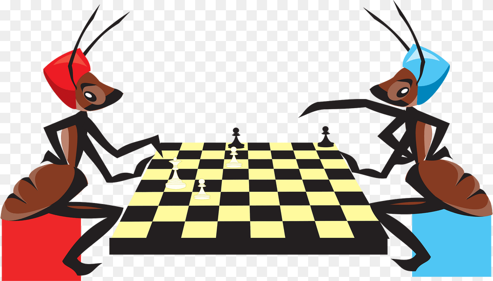 Chess Clipart, Game, Person Free Transparent Png