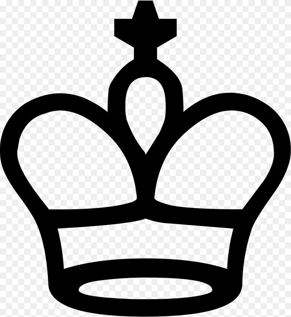 Chess Clipart, Accessories, Jewelry, Crown, Chandelier Png Image