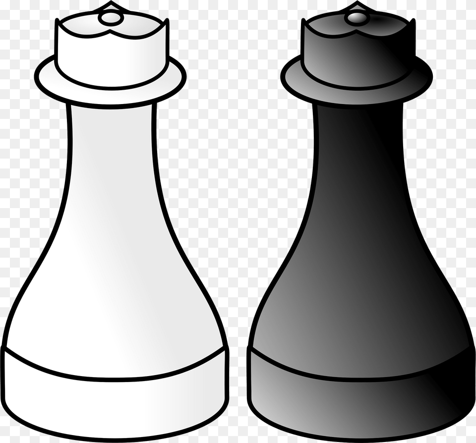 Chess Clipart, Game, Bottle, Shaker Png