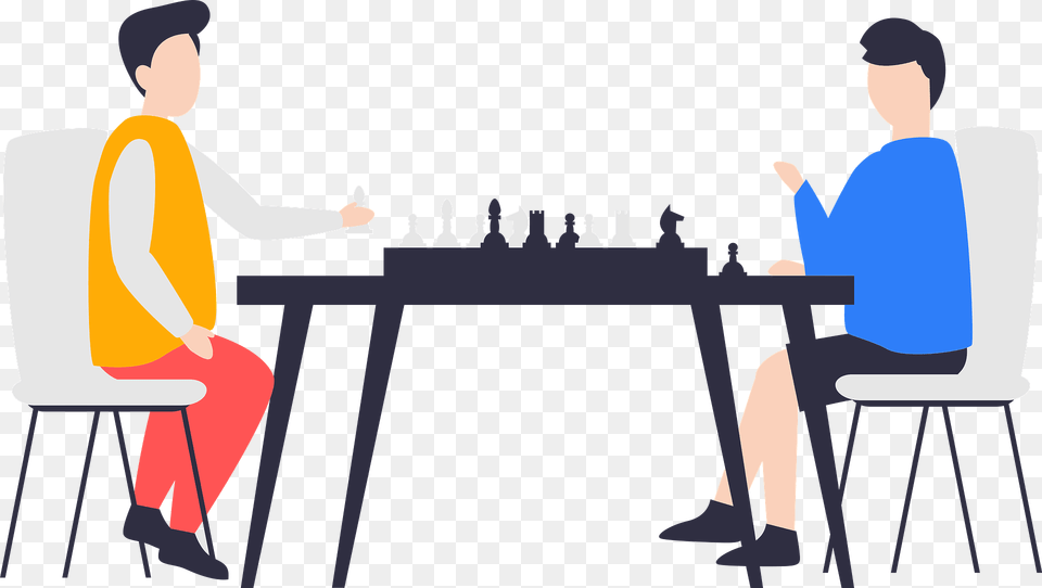 Chess Clipart, Adult, Person, Man, Male Png
