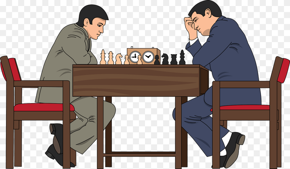 Chess Clipart, Face, Head, Person, Game Png Image