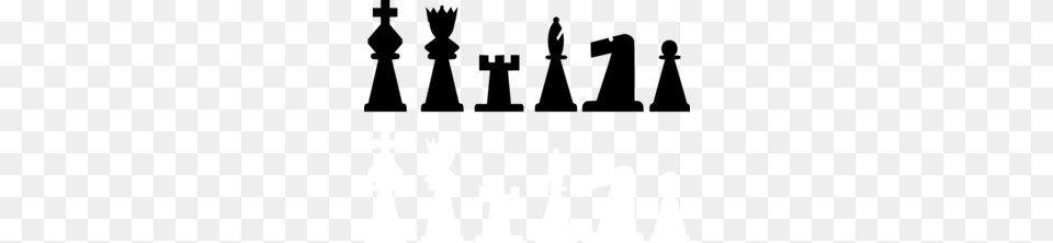Chess Clipart Border, Game Png