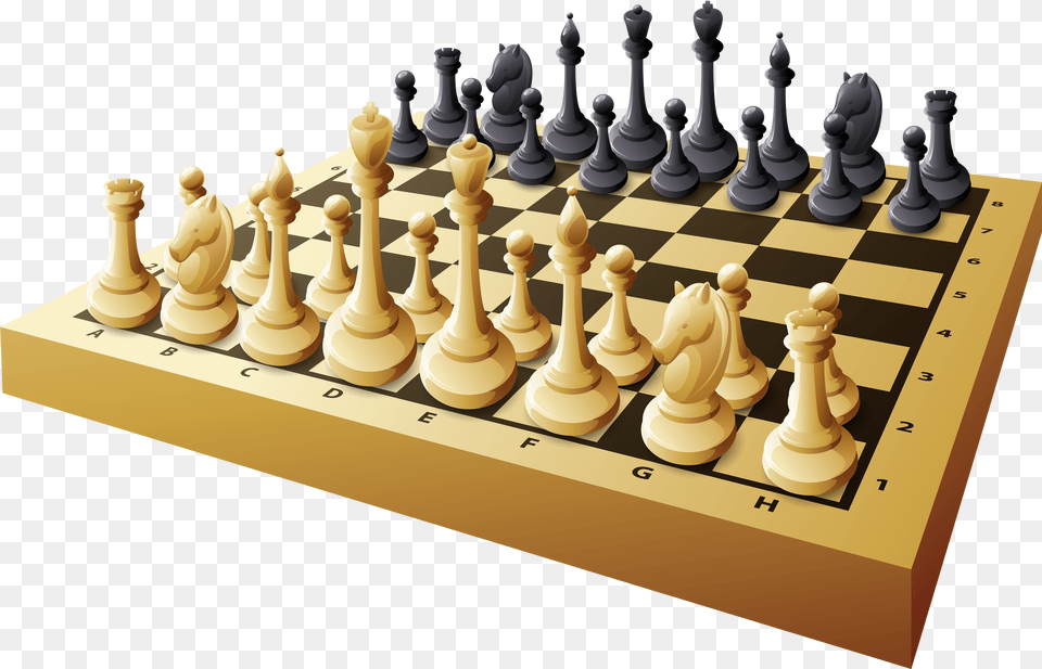 Chess Clipart Clip Art Chess Board, Game Free Png