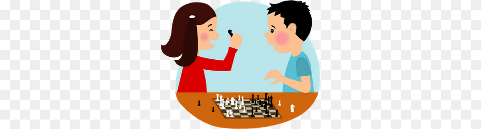 Chess Club Homer Township Public Library District, Game, Face, Head, Person Free Transparent Png