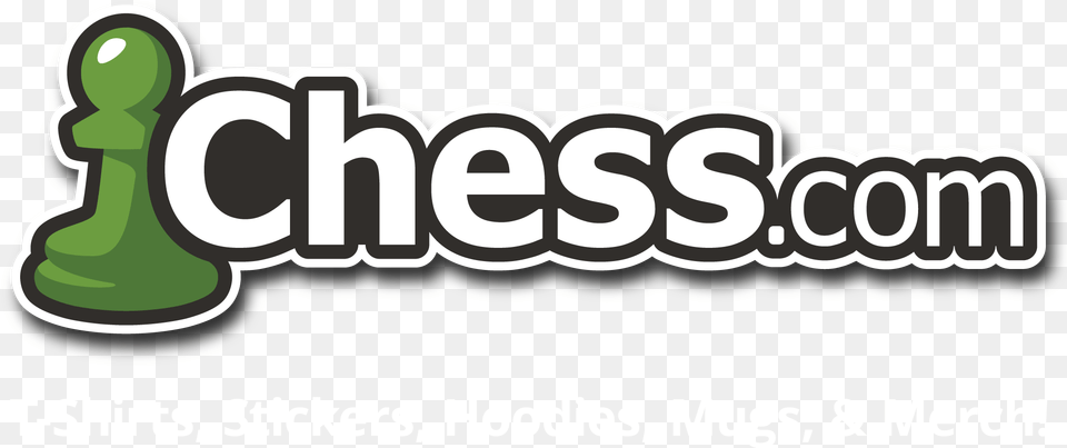 Chess Com Logo, Game Free Transparent Png
