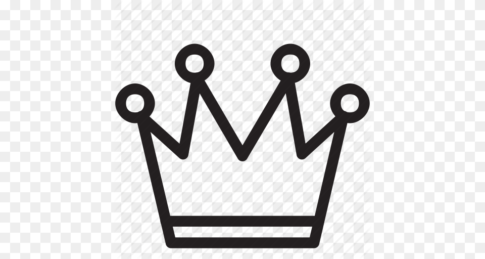 Chess Crown Game Play Playing Queen Icon, Accessories, Jewelry, Gate Png Image