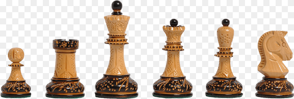 Chess Figures Wooden, Game Free Png Download