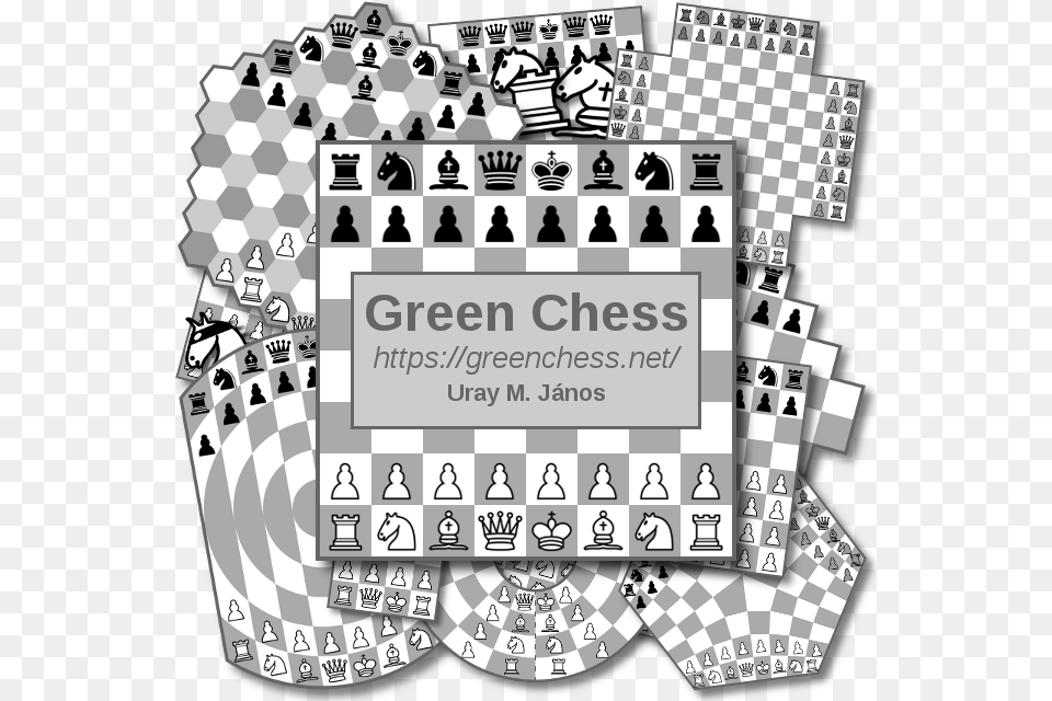 Chess Gambit, Game, Person Free Png Download