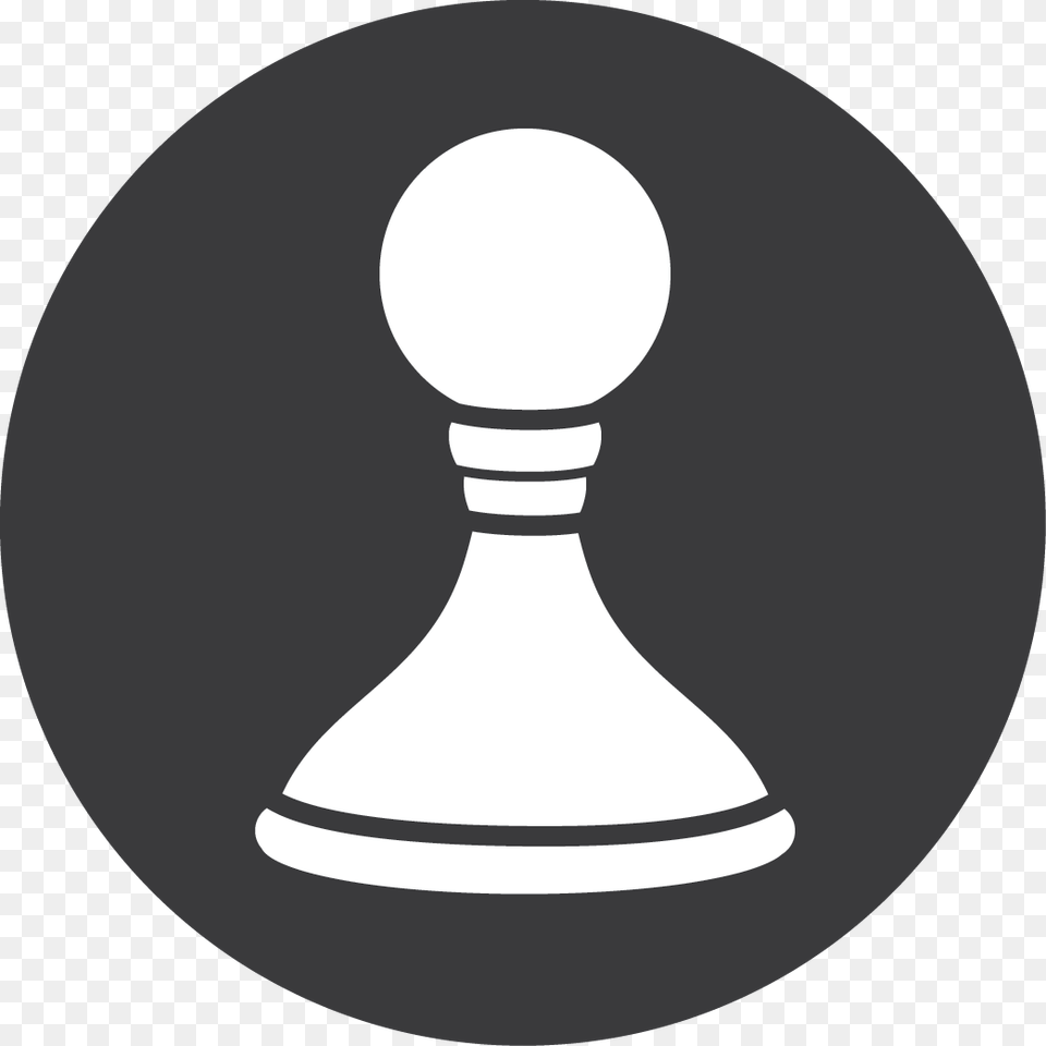 Chess Game Grey Icon, Lighting, Clothing, Hardhat, Helmet Free Transparent Png