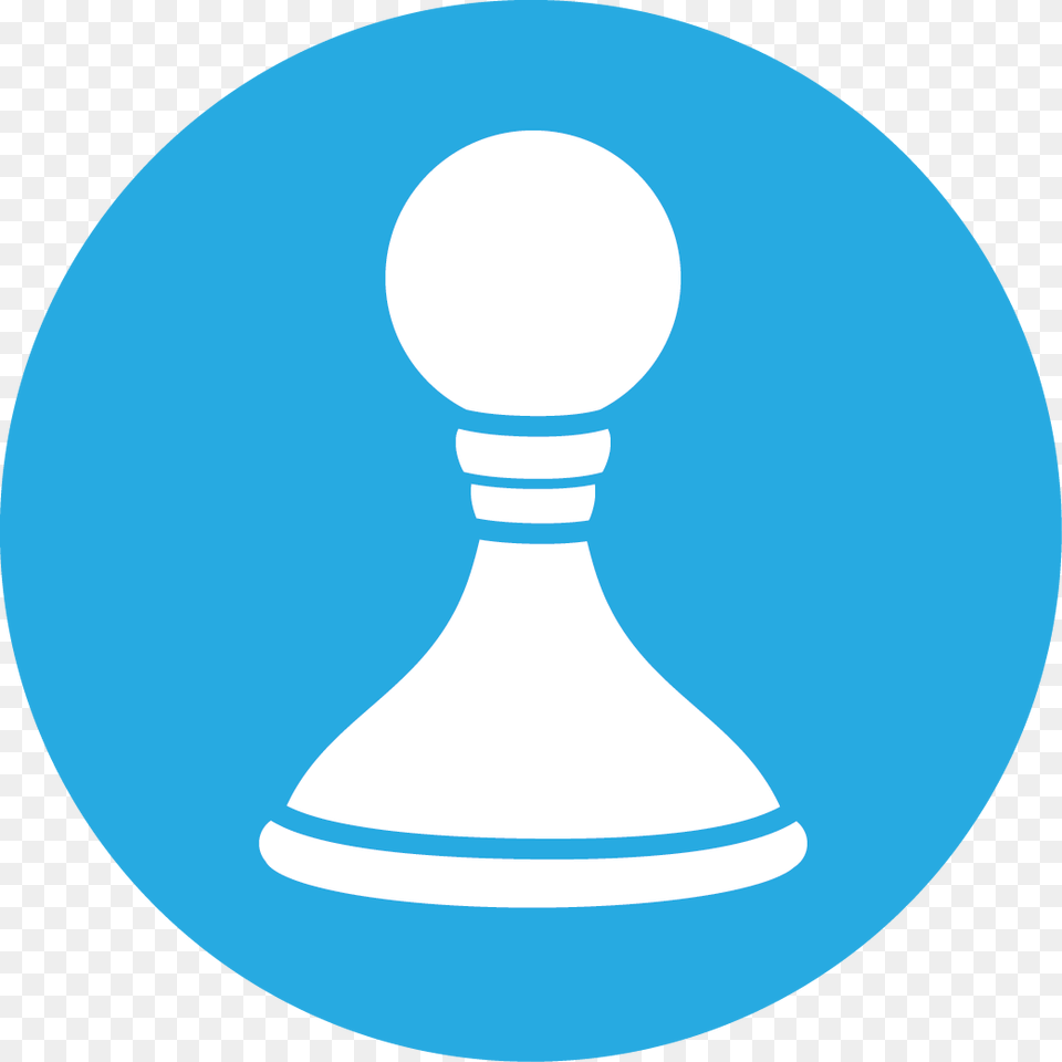 Chess Game Icon Chess Game Icon, Disk, Lighting Free Png Download