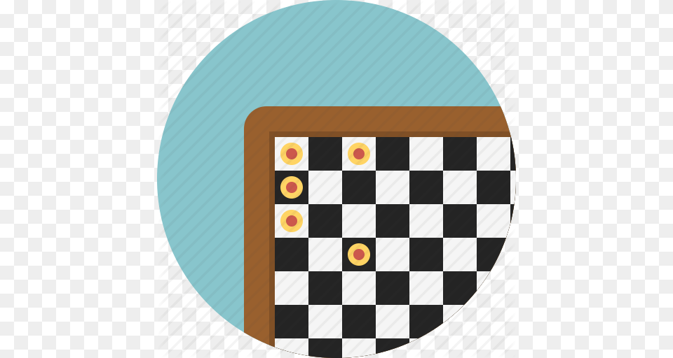Chess Game Table Icon Free Png Download