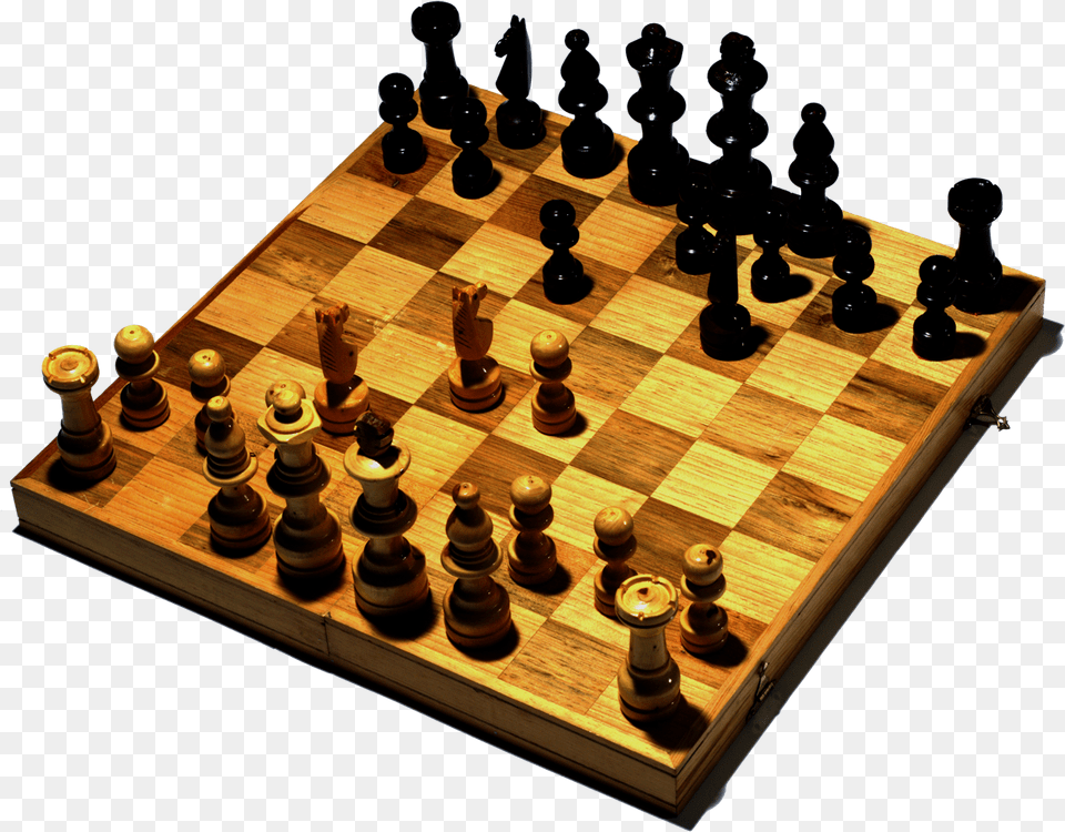Chess Game Tournament Of Chess In Satara Coming Soon Free Png Download