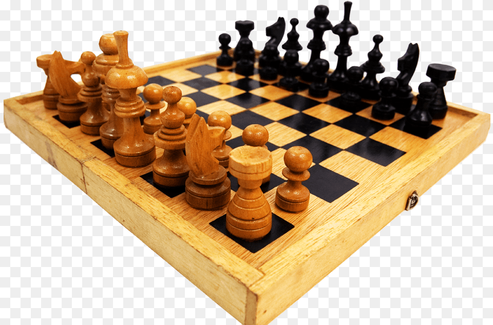 Chess Game Wood Direito A Cultura Ao Esporte Ao Lazer Free Transparent Png