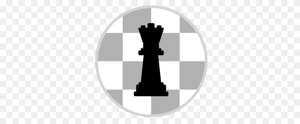 Chess Icon, Game Png Image