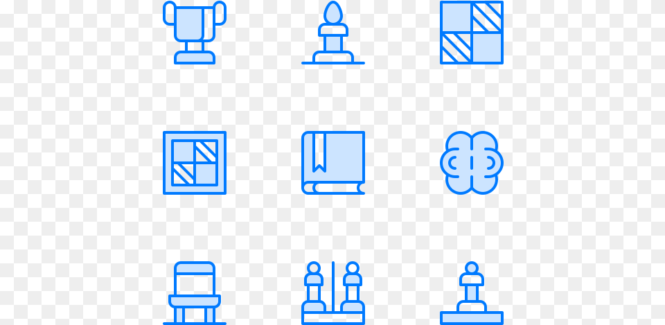 Chess Icon Free Png