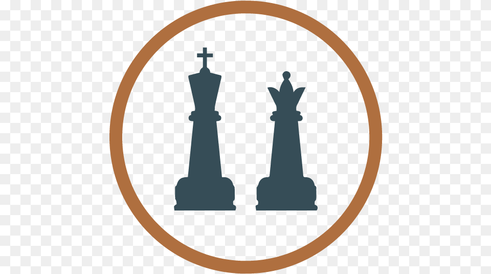 Chess Icon Lawns Of Love Solid Free Png