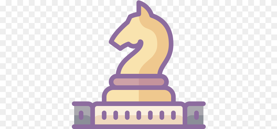 Chess Icon Stallion Png
