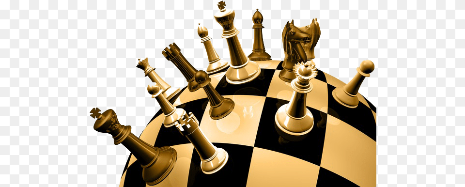 Chess Image File, Game Free Transparent Png