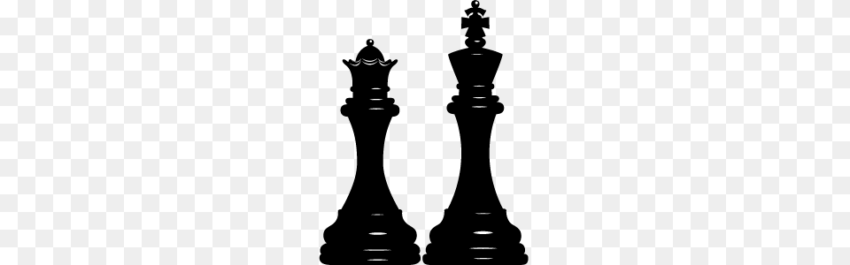 Chess Image Web Icons, Gray Png