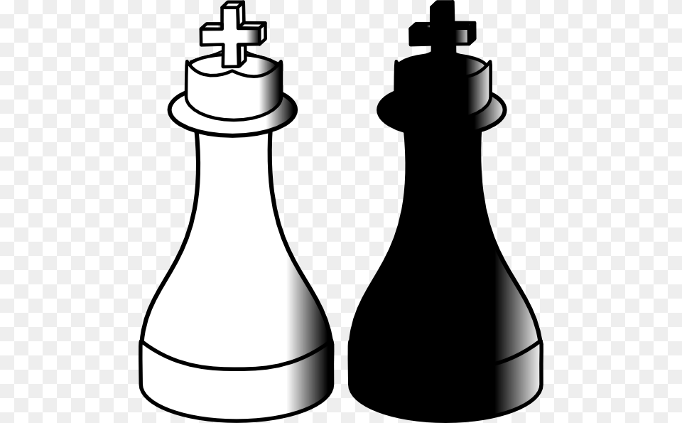 Chess King Cliparts, Game Free Png Download