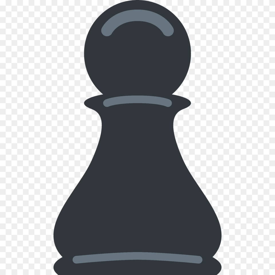Chess Pawn Emoji Clipart, Bottle, Person Png Image