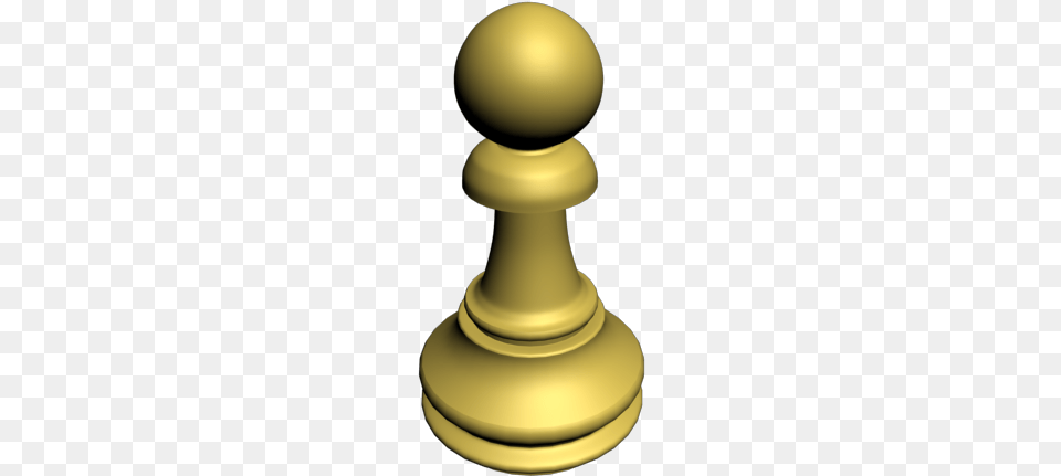 Chess Pawn Transparent Background, Game Free Png