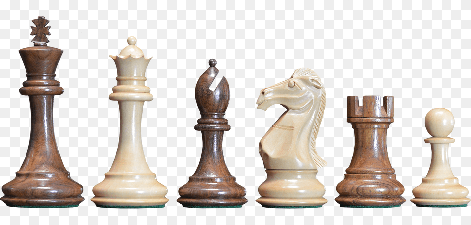 Chess Piece Download Ebony Jaques Reproduction Chess Free Transparent Png