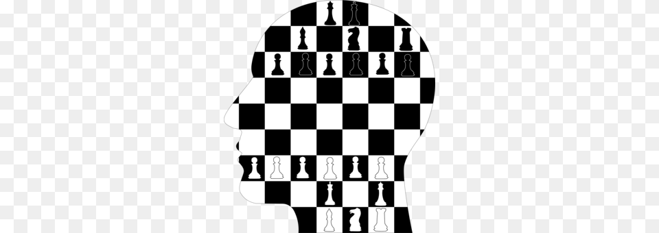 Chess Piece King Pin Chessboard, Game Free Png Download