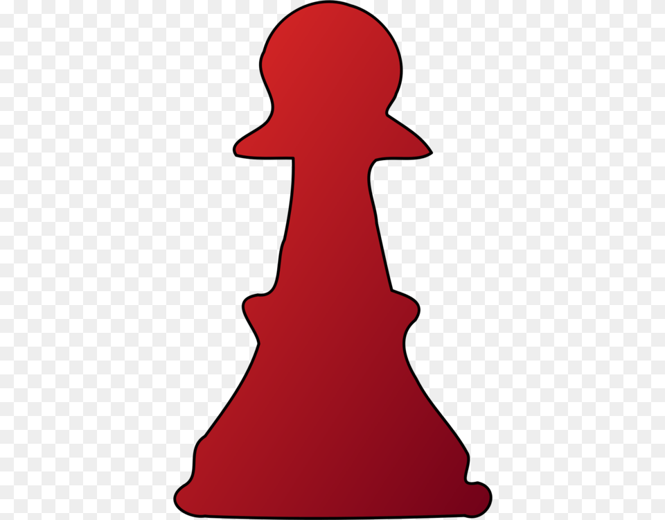 Chess Piece Pawn Chess Table Chess Set, Person, Silhouette Png Image