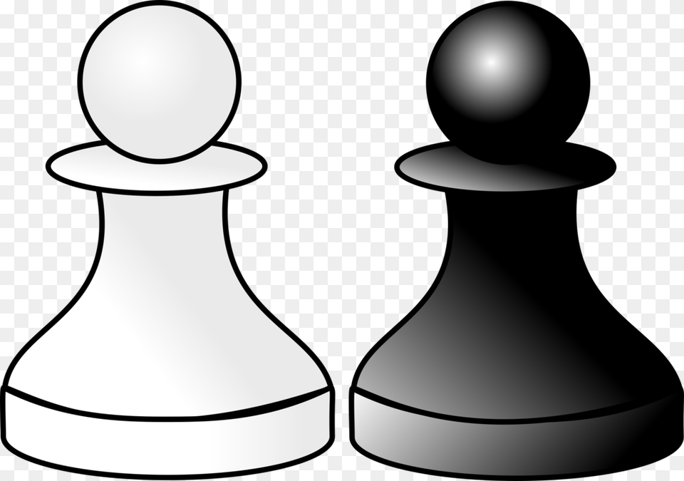 Chess Piece Pawn Computer Icons Chessboard, Game Free Png