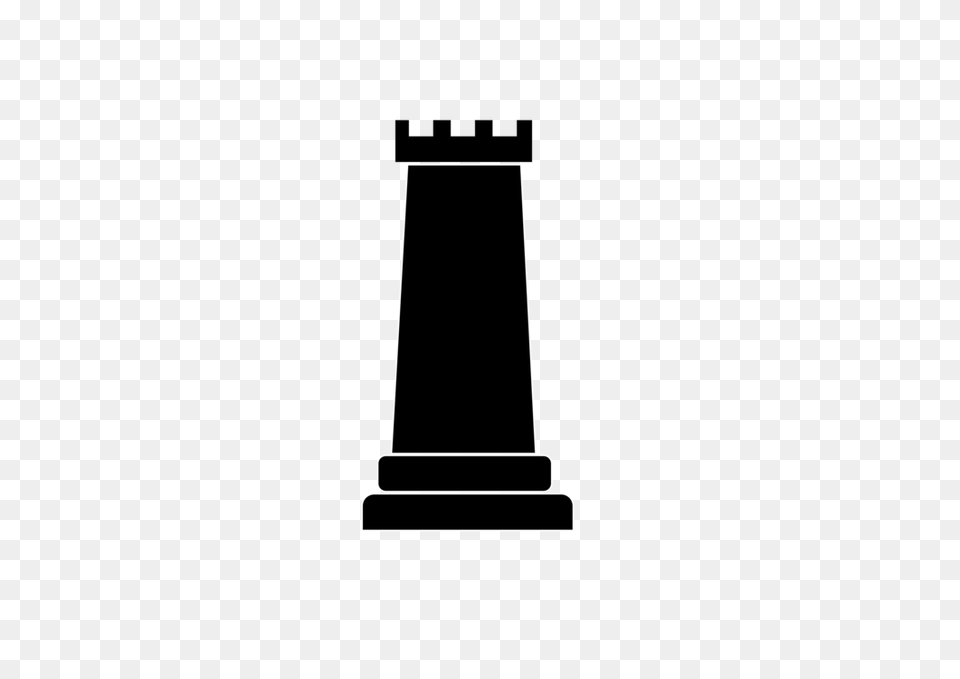 Chess Piece Rook King Knight, Architecture, Pillar Png
